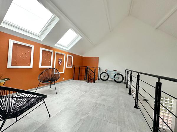 A Chalifert, entre élégance et sérénité : la maison où tout commence