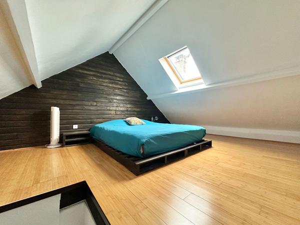 A Chalifert, entre élégance et sérénité : la maison où tout commence