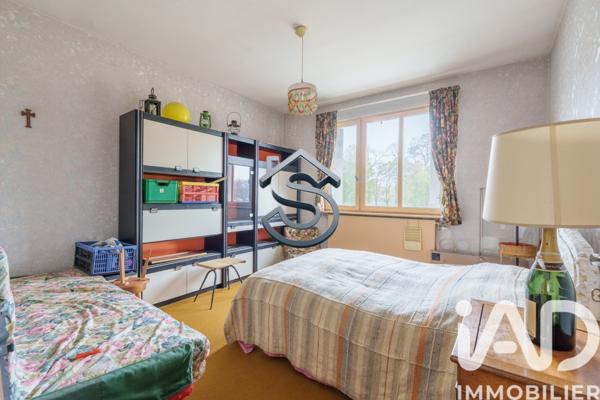 Maison à vendre 5 pièces 134 m² Lunéville