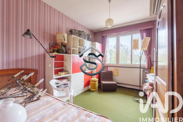 Maison à vendre 5 pièces 134 m² Lunéville