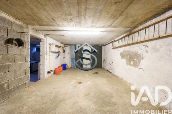 Maison à vendre 5 pièces 134 m² Lunéville