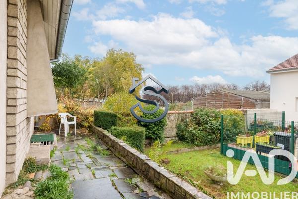 Maison à vendre 5 pièces 134 m² Lunéville