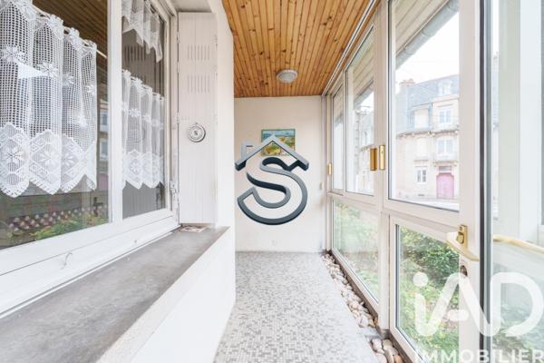 Maison à vendre 5 pièces 134 m² Lunéville