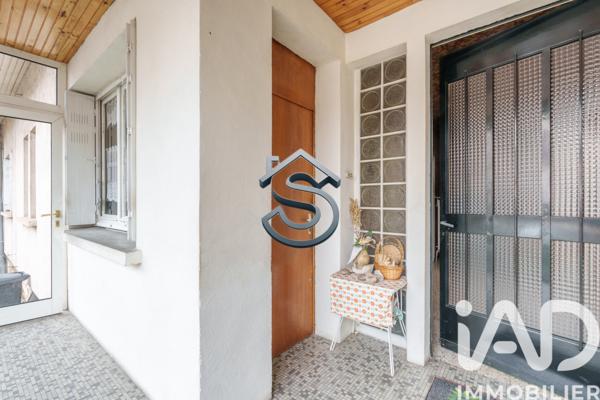 Maison à vendre 5 pièces 134 m² Lunéville