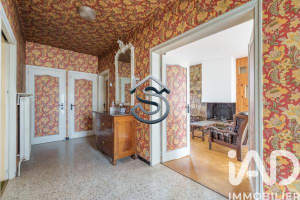 Maison à vendre 5 pièces 134 m² Lunéville