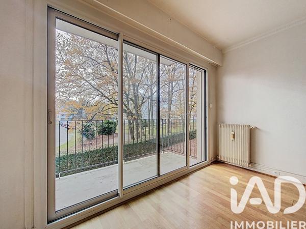Appartement à vendre 3 pièces 61 m² Saint-Michel-sur-Orge