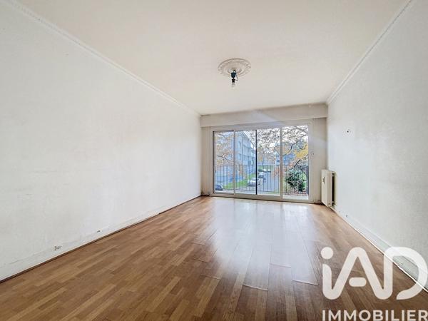 Appartement à vendre 3 pièces 61 m² Saint-Michel-sur-Orge