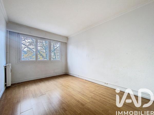 Appartement à vendre 3 pièces 61 m² Saint-Michel-sur-Orge
