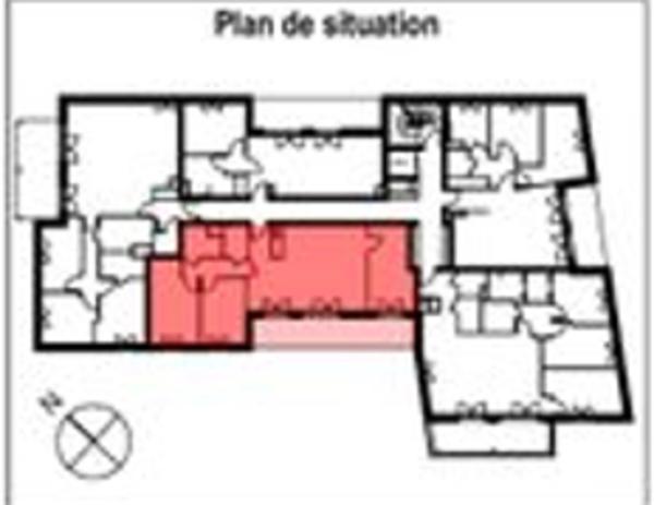 Appartement T4 à PONT L'EVEQUE (14)
