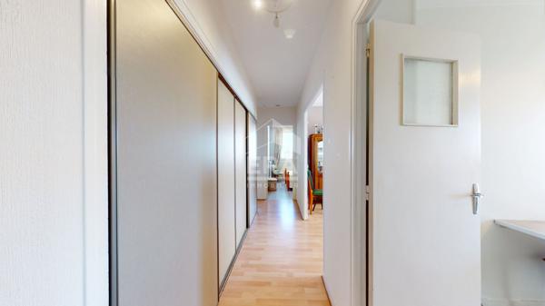 Appartement Caen 4 pièces 67 m2