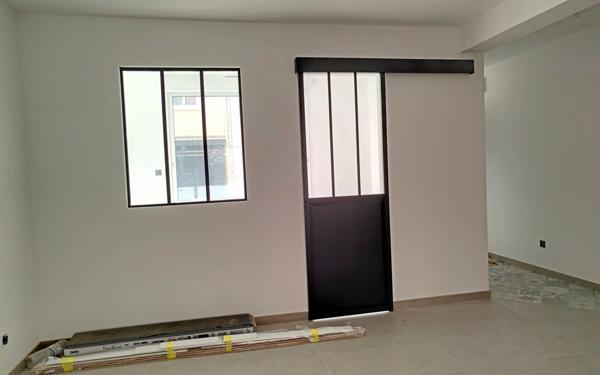 Maison à vendre    5 pièces •  Cholet