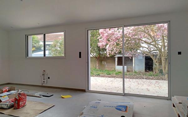 Maison à vendre    5 pièces •  Cholet