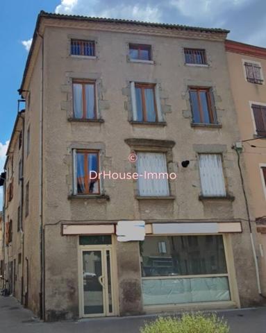 Maison à vendre 7 pièces de 140 m²