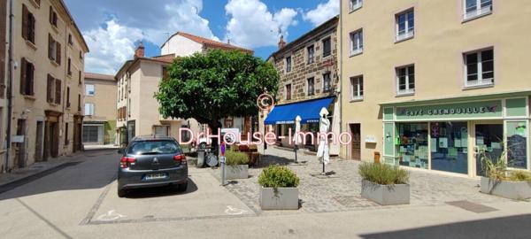 Maison à vendre 7 pièces de 140 m²