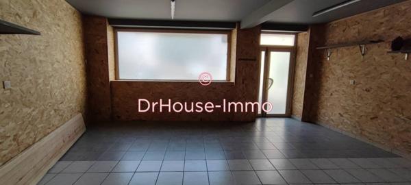 Maison à vendre 7 pièces de 140 m²