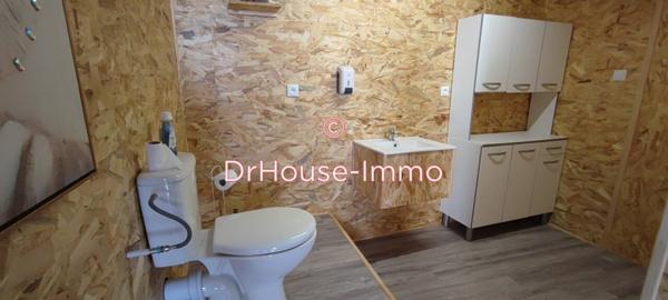 Maison à vendre 7 pièces de 140 m²