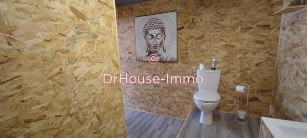 Maison à vendre 7 pièces de 140 m²