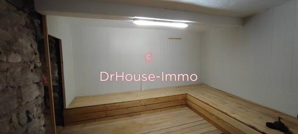Maison à vendre 7 pièces de 140 m²