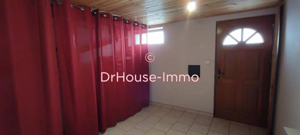 Maison à vendre 7 pièces de 140 m²