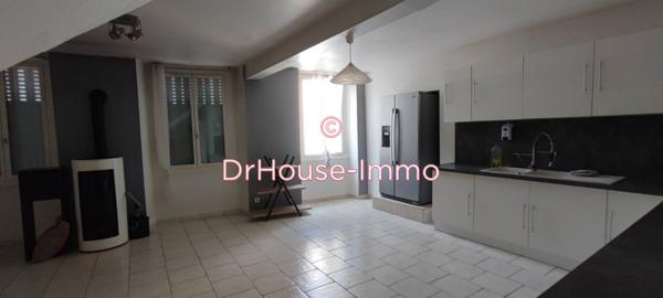 Maison à vendre 7 pièces de 140 m²