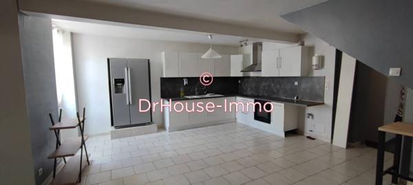 Maison à vendre 7 pièces de 140 m²