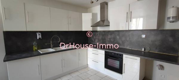 Maison à vendre 7 pièces de 140 m²