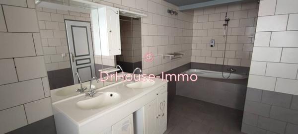 Maison à vendre 7 pièces de 140 m²