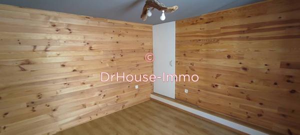 Maison à vendre 7 pièces de 140 m²