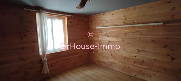 Maison à vendre 7 pièces de 140 m²