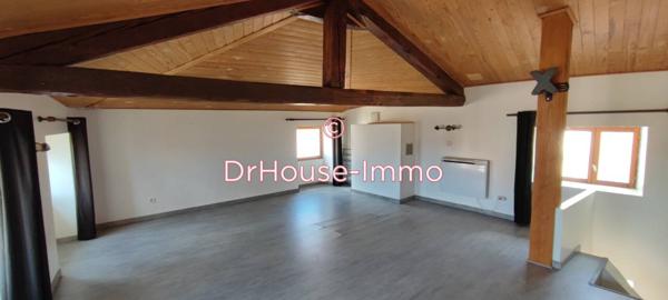 Maison à vendre 7 pièces de 140 m²