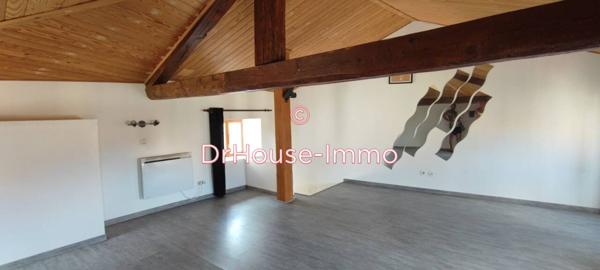 Maison à vendre 7 pièces de 140 m²