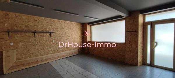 Maison à vendre 7 pièces de 140 m²
