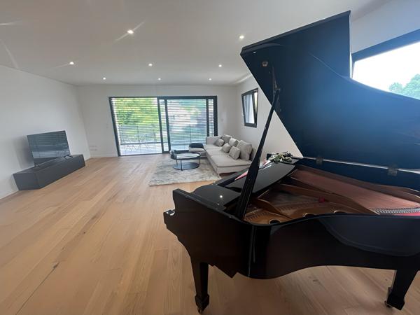 Maison Duplex aux Portes de Besançon