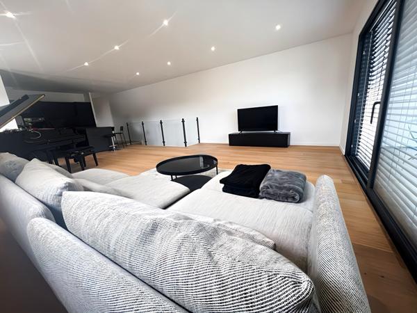 Maison Duplex aux Portes de Besançon