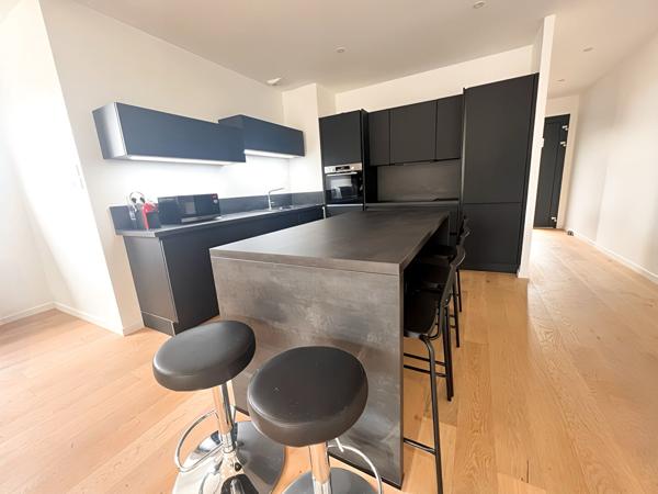 Maison Duplex aux Portes de Besançon