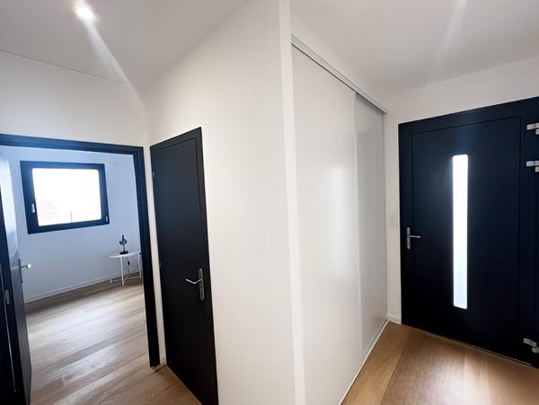 Maison Duplex aux Portes de Besançon