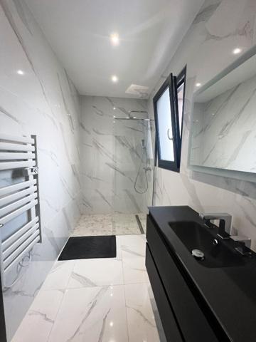 Maison Duplex aux Portes de Besançon