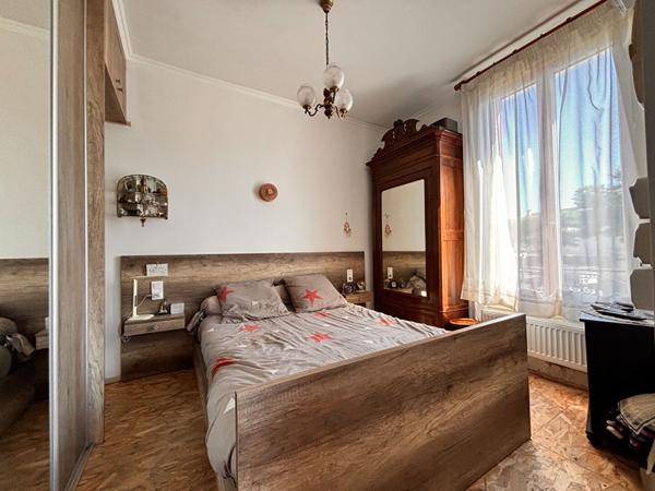 Maison à vendre à Mitry Mory - 2 pièces, 1 chambre, 250 000 