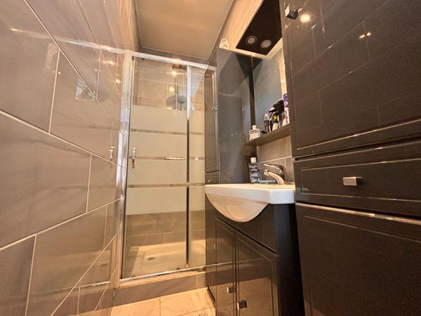 Maison à vendre à Mitry Mory - 2 pièces, 1 chambre, 250 000 