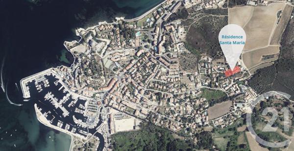 Maison à vendre  4 pièces - 124,50 m2 ST FLORENT - 202