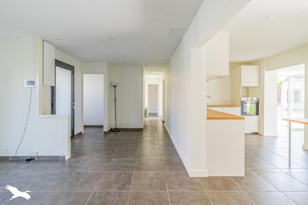 Maison à vendre |  Ambarès-et-Lagrave |  6 pièces | 127 m²