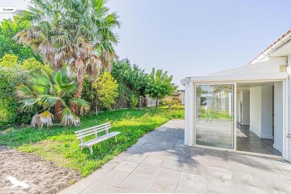 Maison à vendre |  Ambarès-et-Lagrave |  6 pièces | 127 m²