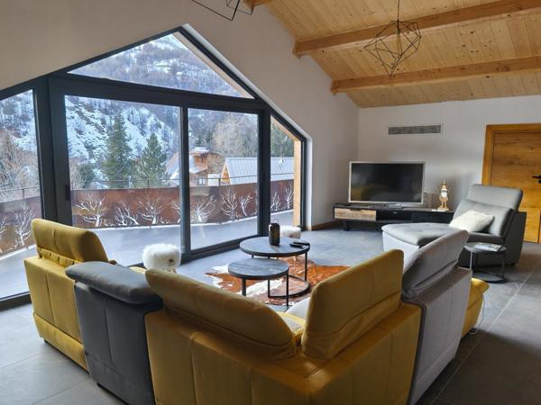 Maison à ALLOS (04260)