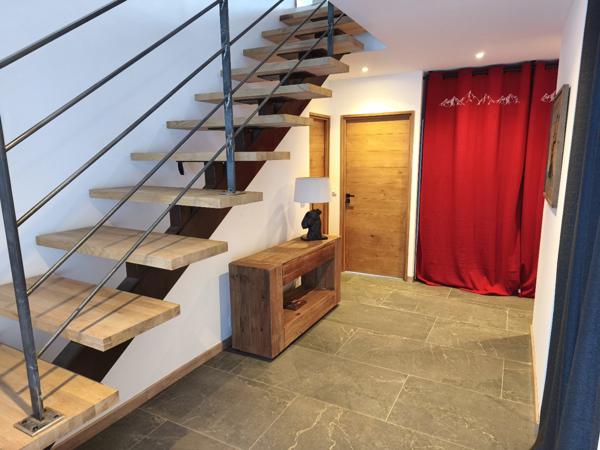 Maison à ALLOS (04260)