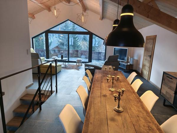 Maison à ALLOS (04260)