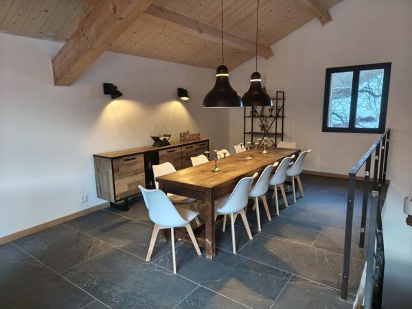 Maison à ALLOS (04260)