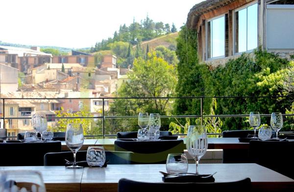 Restaurant à VAISON LA ROMAINE (84110)
