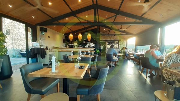 Restaurant à VAISON LA ROMAINE (84110)