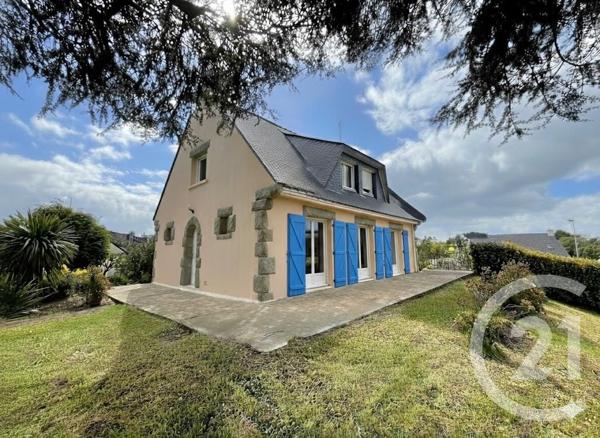 Maison à vendre  6 pièces - 122 m2 THEIX NOYALO - 56