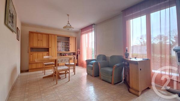 Maison à vendre  6 pièces - 122 m2 THEIX NOYALO - 56